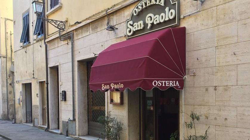 Quarto furto in 2 mesi all'osteria: "Non si può andare avanti così" - Video