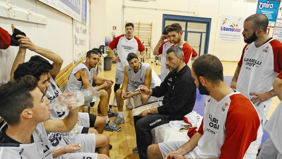 Cecina, vittoria schiacciante nel derby con il Piombino