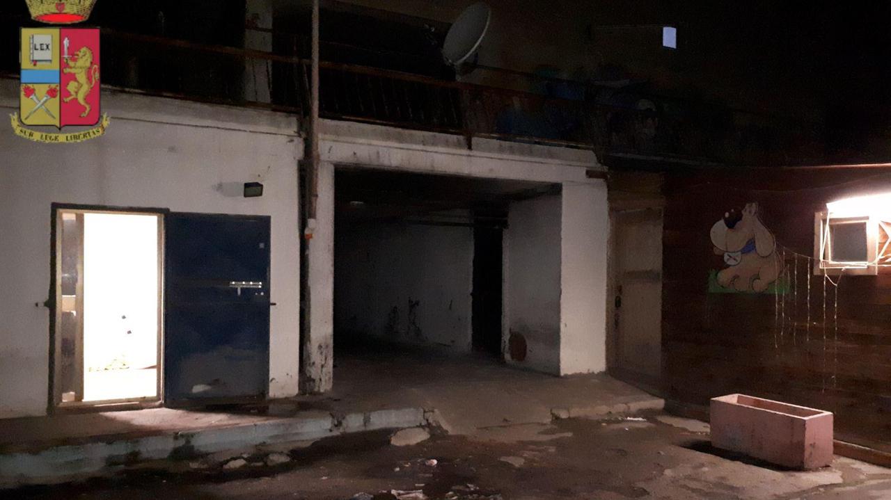 Muore per overdose a Cagliari, arrestato il pusher