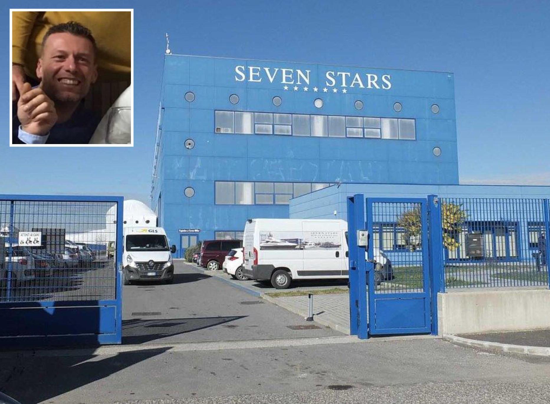 Muore a 39 anni: «Ciao amico, ricorderemo il tuo sorriso» 