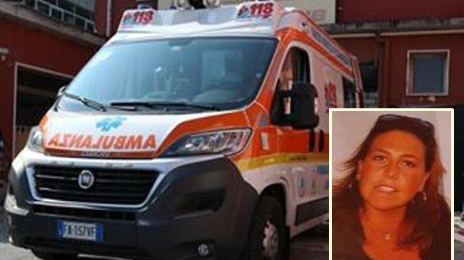 Muore per un male volontaria e madre di 46 anni
