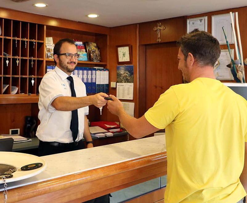 Ecco 150 opportunità d’impiego nel turismo 