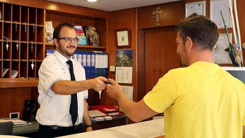 Ecco 150 opportunità d’impiego nel turismo