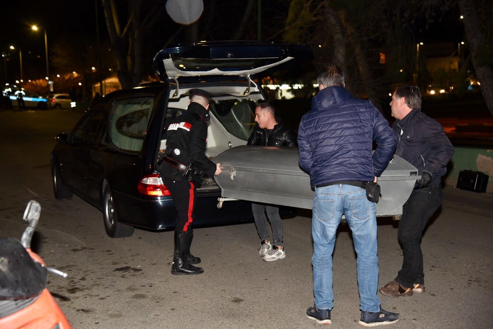Ucciso per uno spinello, decesso per arresto cardiaco 