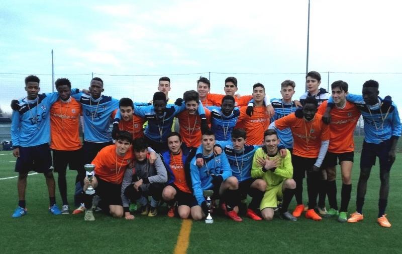 Profughi, al Don Bosco l’integrazione a Sassuolo ha fatto gol 