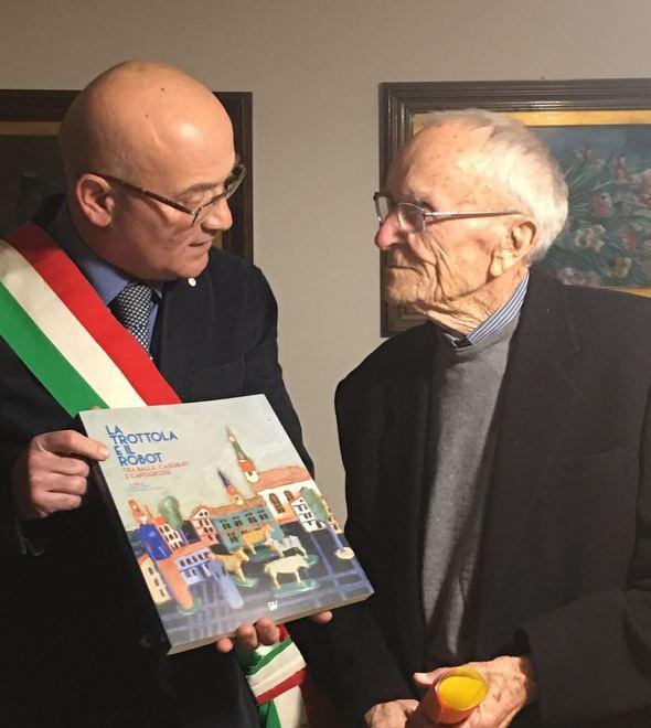 AUGURI