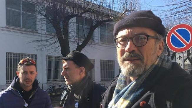 Cremaschi alla Piaggio e alla Tmm