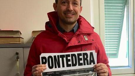 Pontedera e Giovannini verso la firma del rinnovo