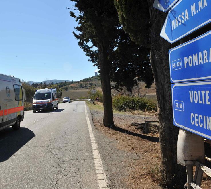 L’ecotassa della discarica per la sicurezza della 439 