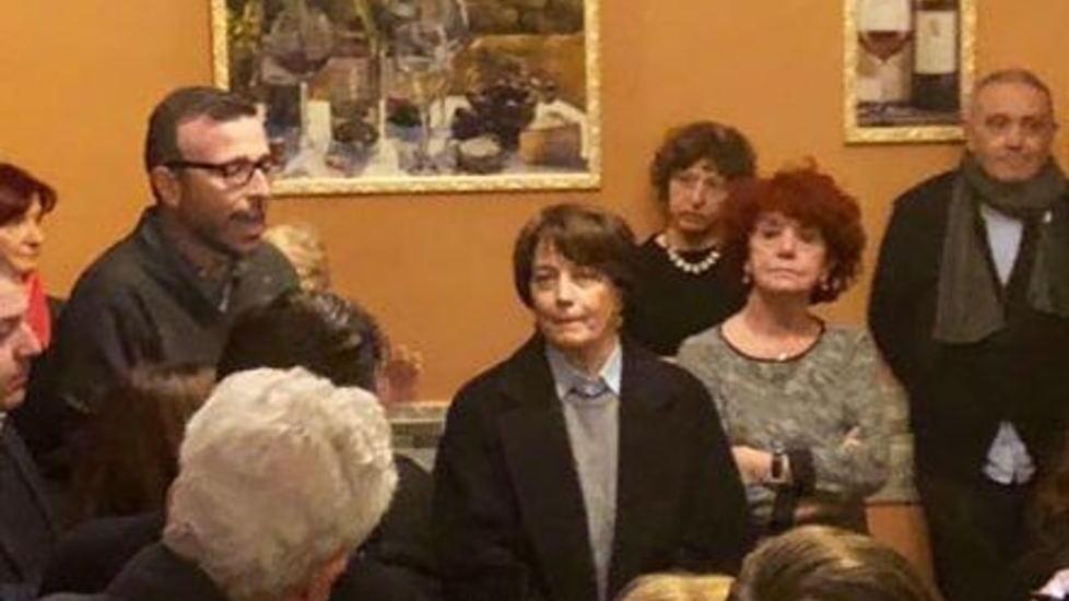 Dieci impegni per Pisa da portare in Parlamento