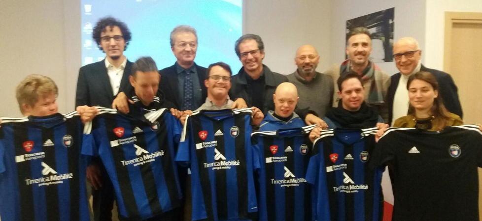 Una “Quarta Categoria” nerazzurra 