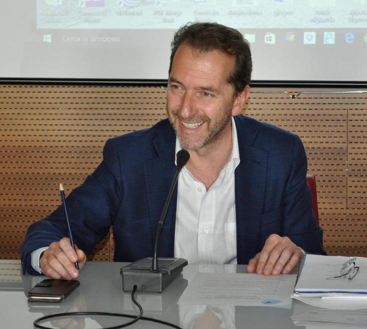 Candidato Pd, da Gelli primi segnali di disgelo 