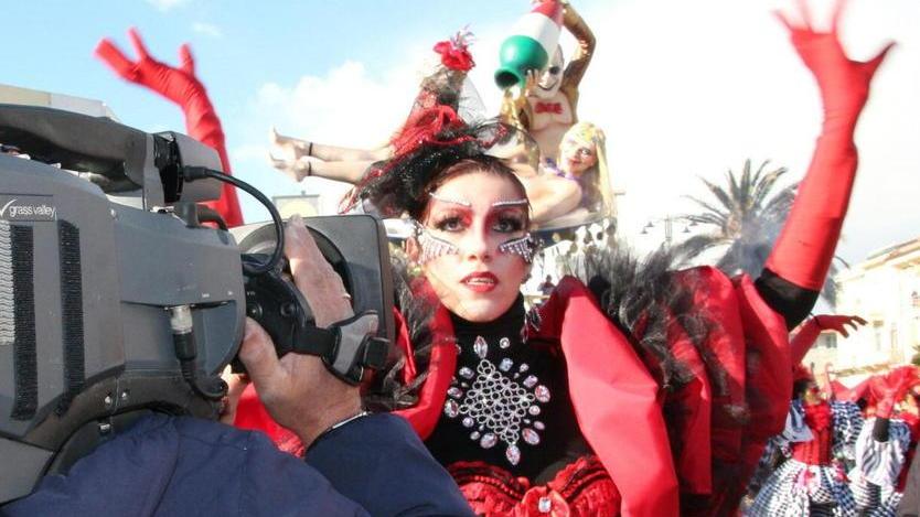 Per il Carnevale un super martedì