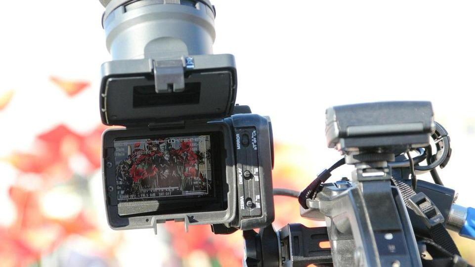 Quasi un milione davanti alla tivù per la diretta Rai