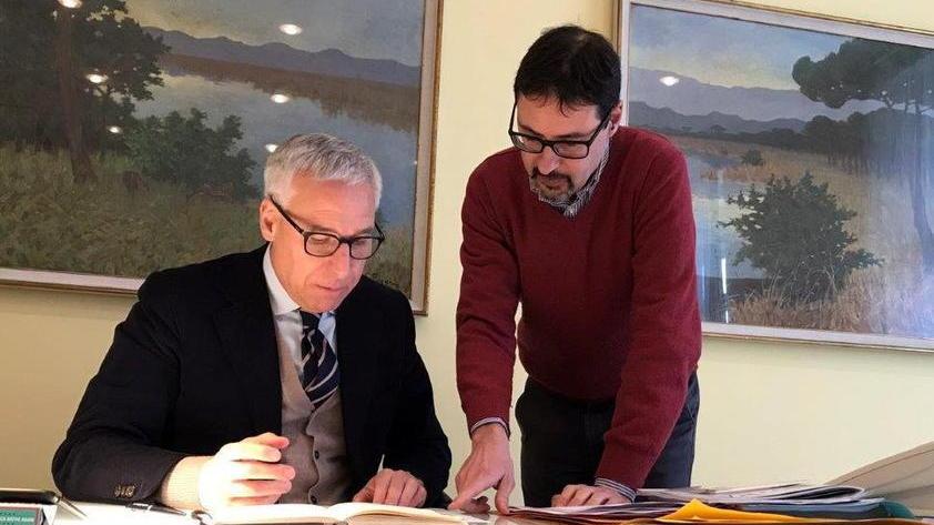 Graduatorie case popolari: Finanza al lavoro in Comune