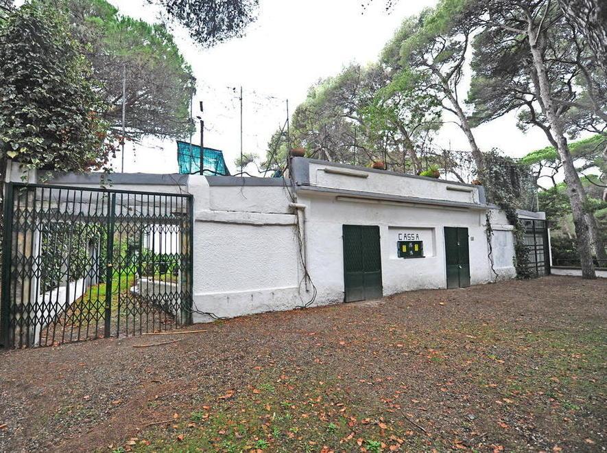 Bando per gestire il cinema estivo 