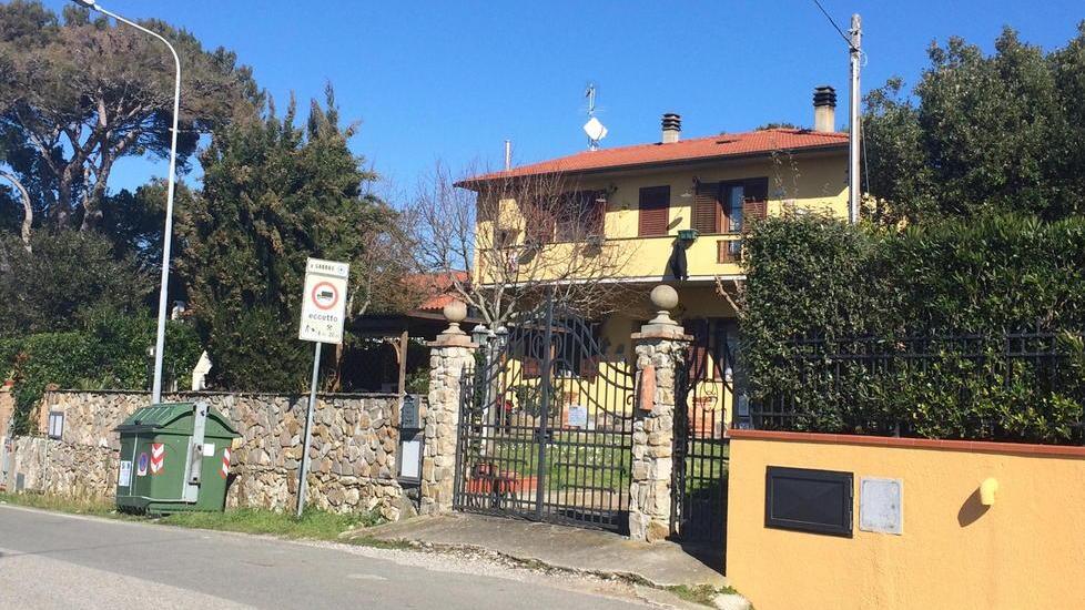 «Un dramma enorme, ora solo silenzio»