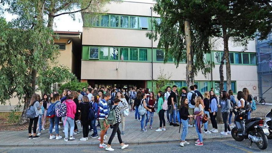 Il liceo sportivo fa il pieno L’unico in calo è il classico