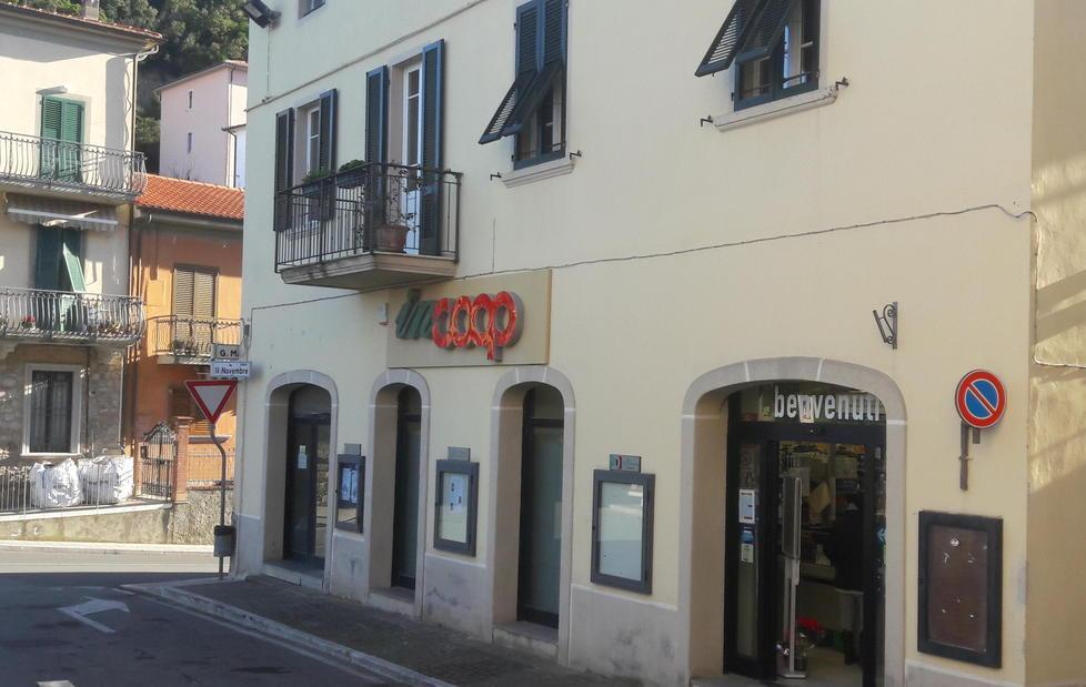 Negozio Coop di Gavorrano, scongiurata per ora la chiusura