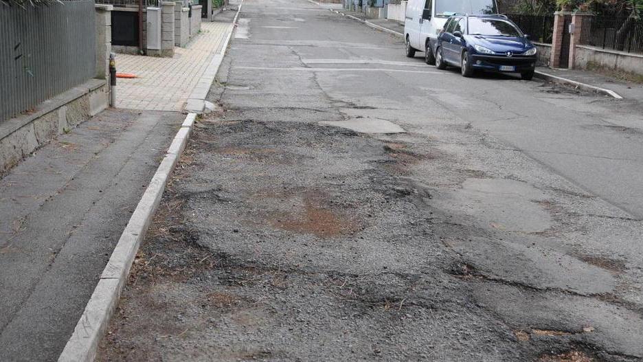 Un bando da 270mila euro per sistemare Pratoranieri