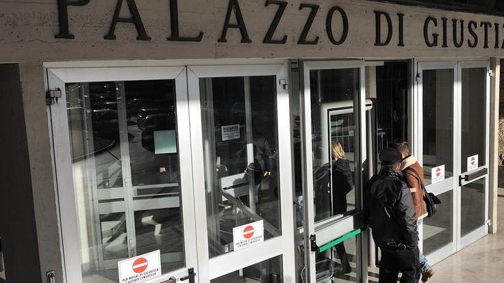 Circonvenzione d’incapace Una donna sotto processo