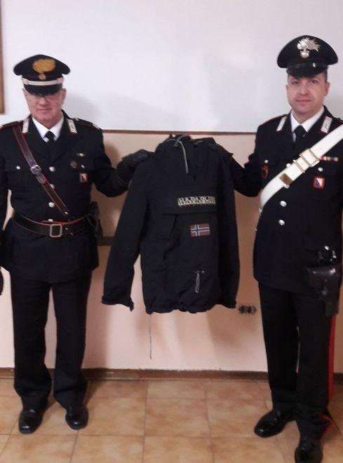 Le telecamere inchiodano i vandali autori del raid 