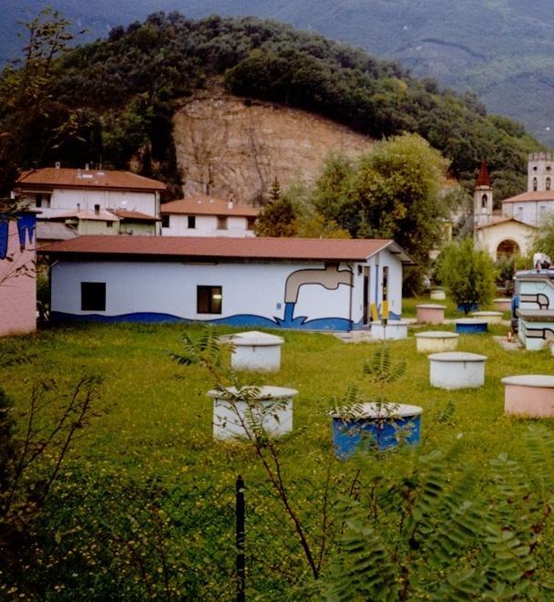 Camaiore chiede garanzie sui pozzi 