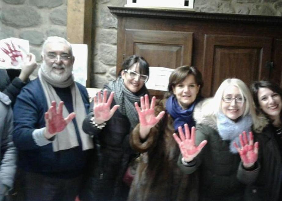 Successo per “Children not soldiers”