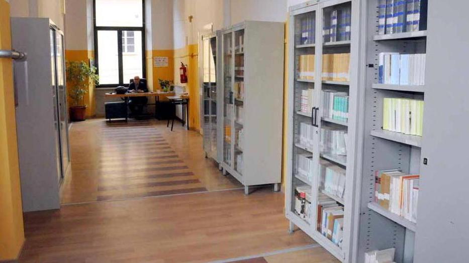 I ragazzi del liceo classico al premio Giorgio Gaber