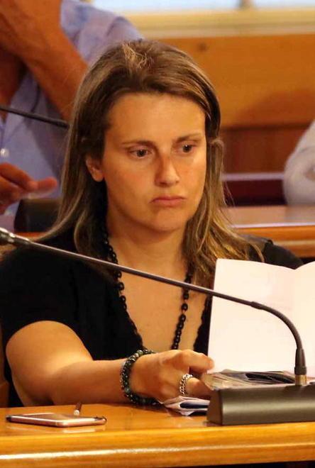 Giovanna Santi (Pd): no alle primarie sarebbero un massacro 