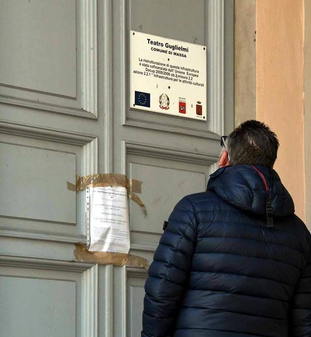 Antincendio, si allarga l’inchiesta 