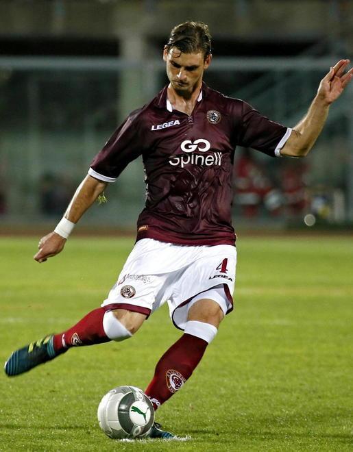 Un nuovo acquisto arriva... Giandonato Addio a Palermo 