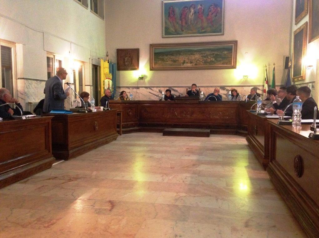 Ozieri, in consiglio comunale il mini-eolico di Chilivani 