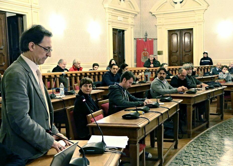 Sanzioni sospese per il porta a porta 