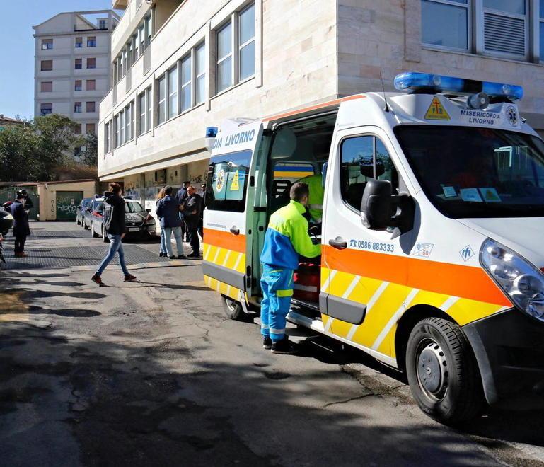«Tragedia annunciata» La rabbia di Nibbiaia 