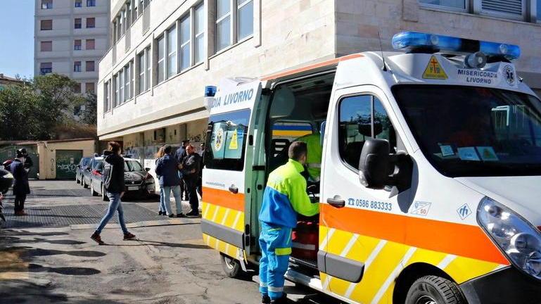 «Tragedia annunciata» La rabbia di Nibbiaia