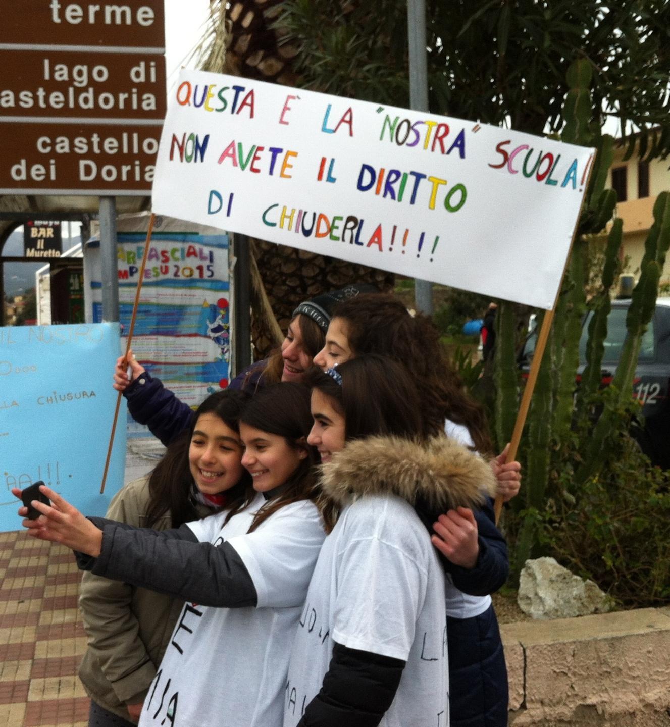 Legge sulla scuola l’ex assessora Pilia: la mia ferma dal 2006 