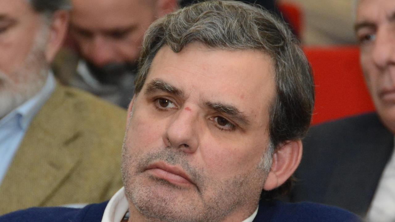 San Giuliano guarda all’estero