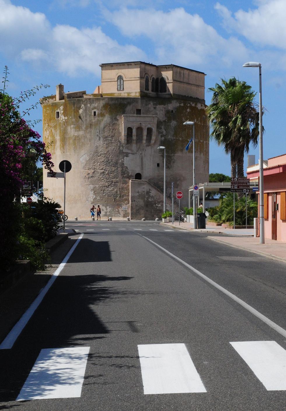 Valorizzare la torre Una nuova vita grazie alla tecnologia 