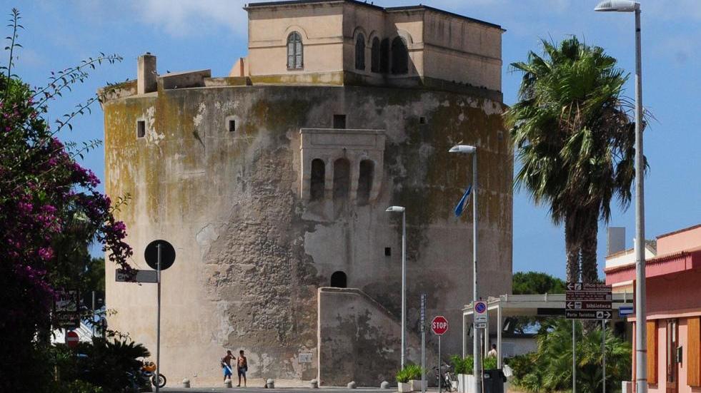Valorizzare la torre Una nuova vita grazie alla tecnologia