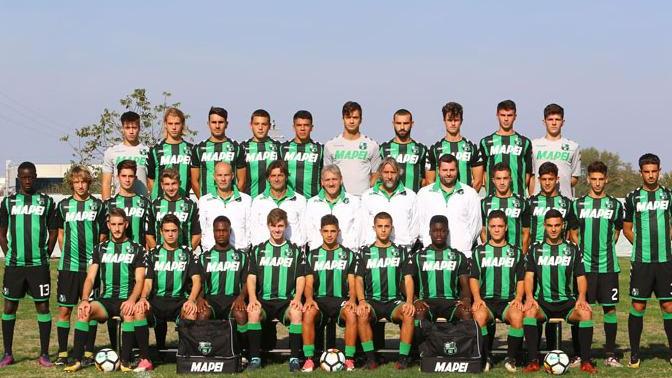 Palmieri: «Al Viareggio per essere protagonisti»