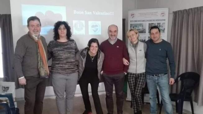 Duecento studenti vanno a scuola di volontariato