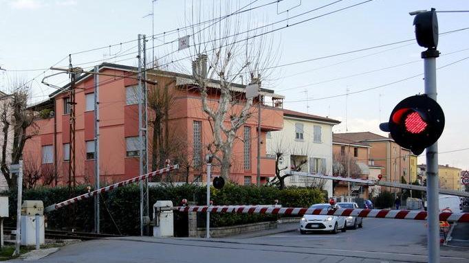 I cantieri della Complanarina dal 2019