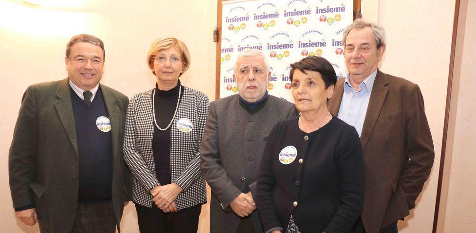 «Istruzione contro le povertà» Insieme punta sui programmi