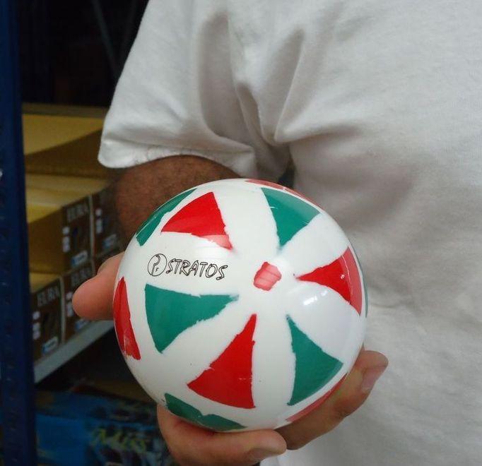 Le bocce Perfetta sono un “marchio” nazionale
