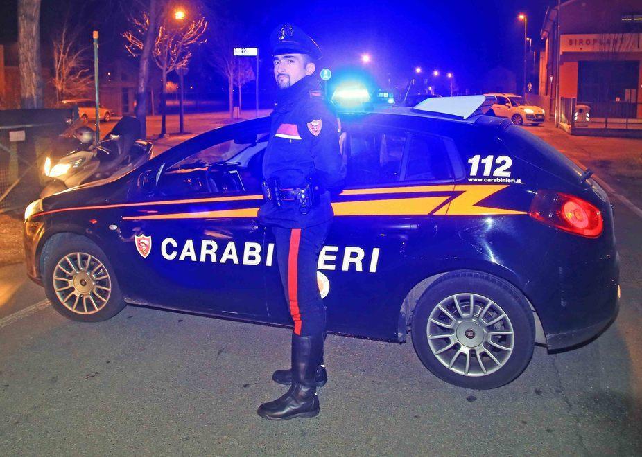 Perde 50 punti sulla patente in un colpo 