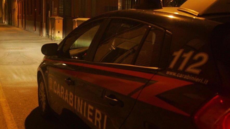 Il marito violento nega ogni addebito