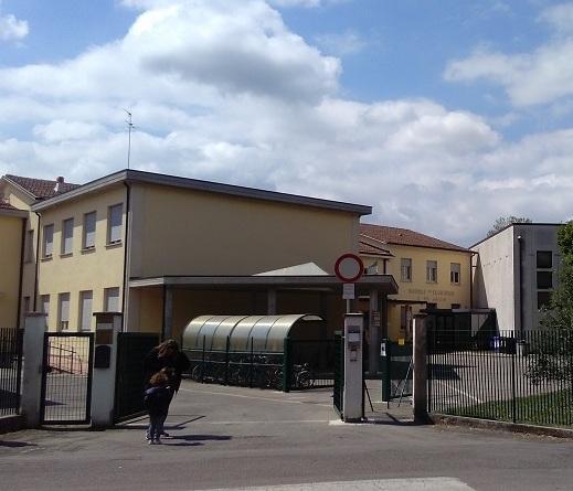 Ristrutturazione in vista per il polo scolastico 