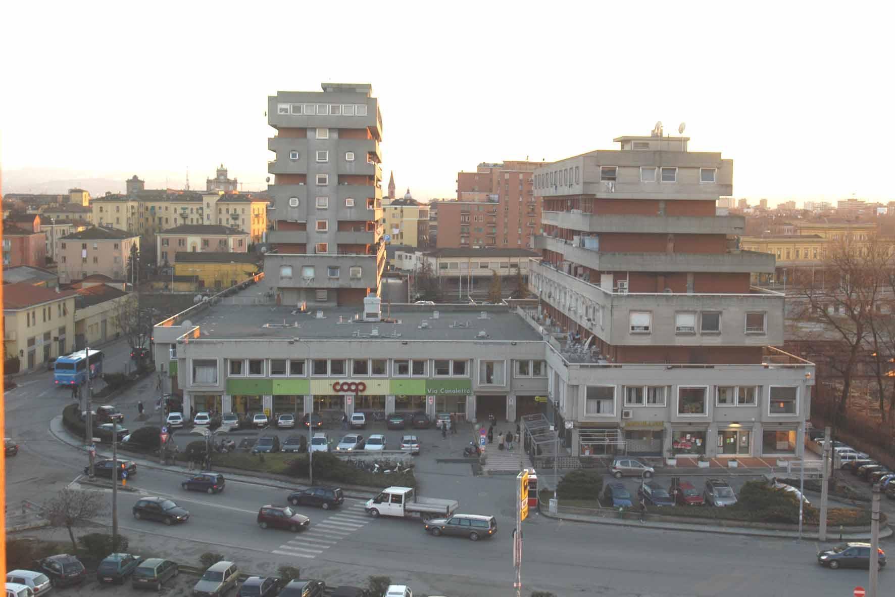 Modena: molesta le donne all’R-Nord: viene identificato e rimpatriato 