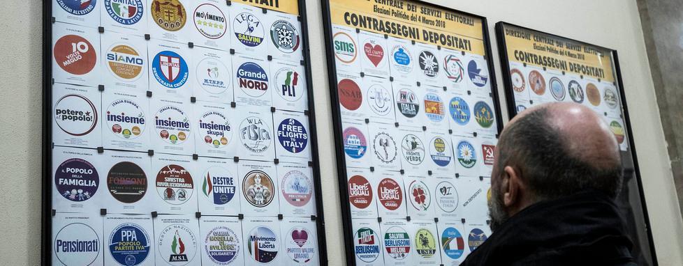 Elezioni 2018, ultimi sondaggio: Emilia Romagna: “accerchiato” il fortino Pd 